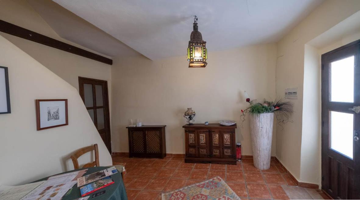 B&B La Granadilla Conchar Exterior photo