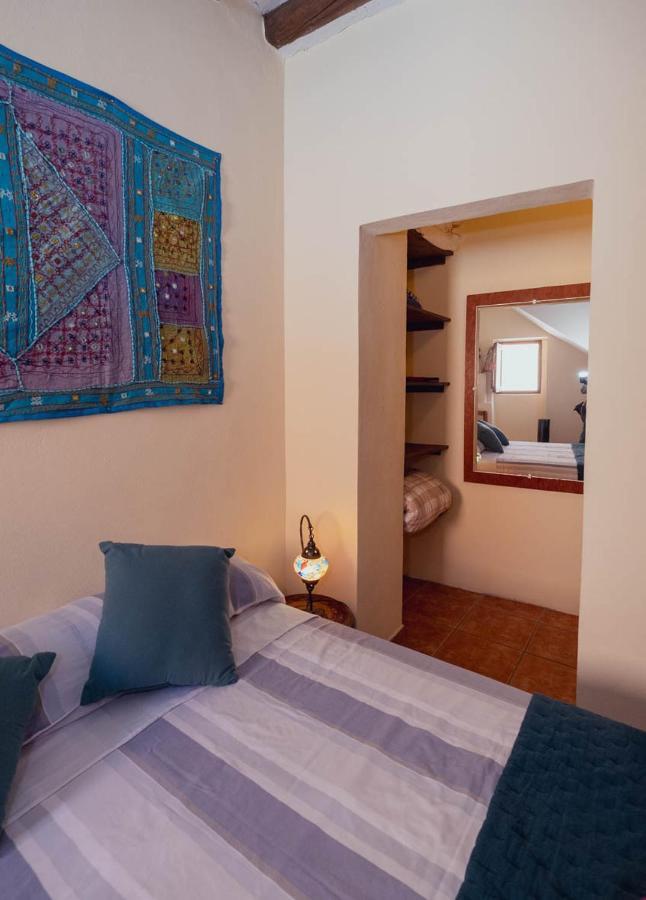 B&B La Granadilla Conchar Exterior photo